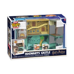 Bitty Pop! - Bitty Box - Harry Potter - Hogwarts Castle